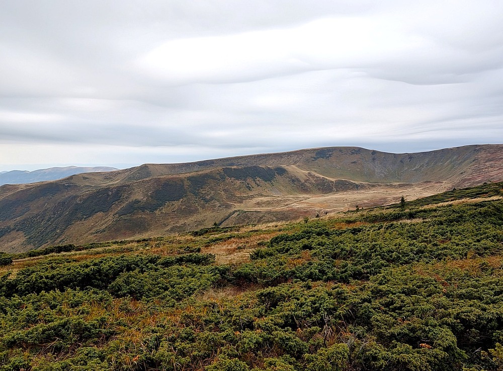 Фотографія Пейзаж / Віталій Шафранський / photographers.ua