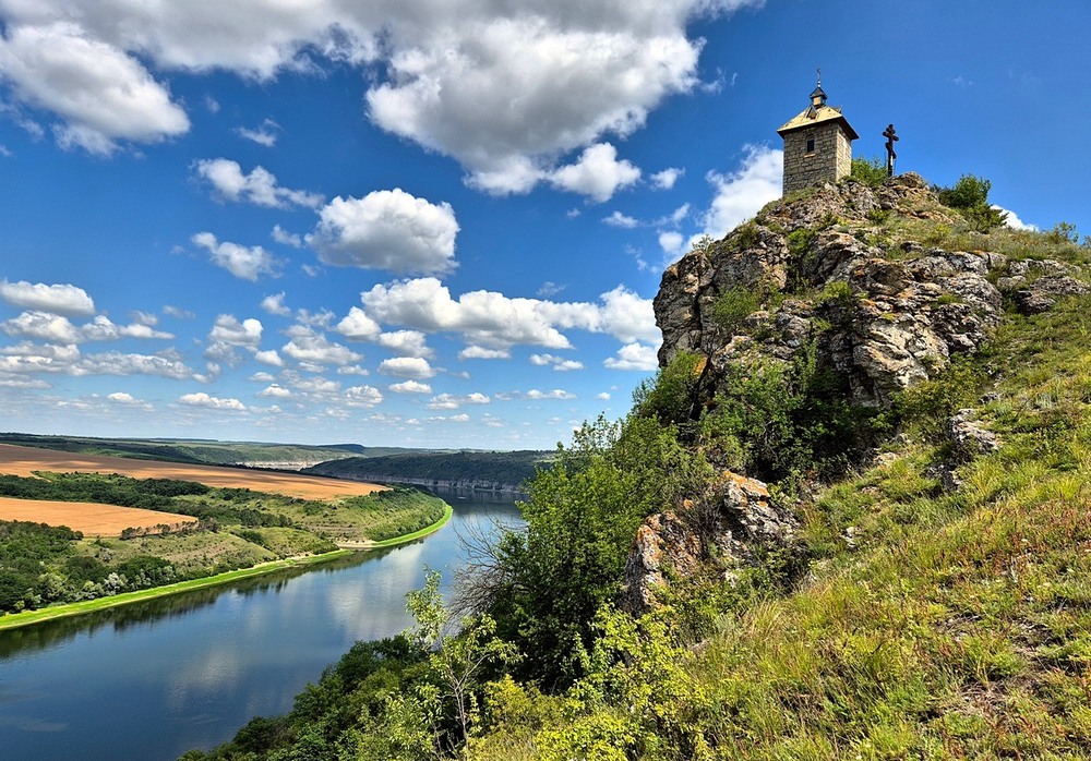 Фотографія Путешествие / Віталій Шафранський / photographers.ua