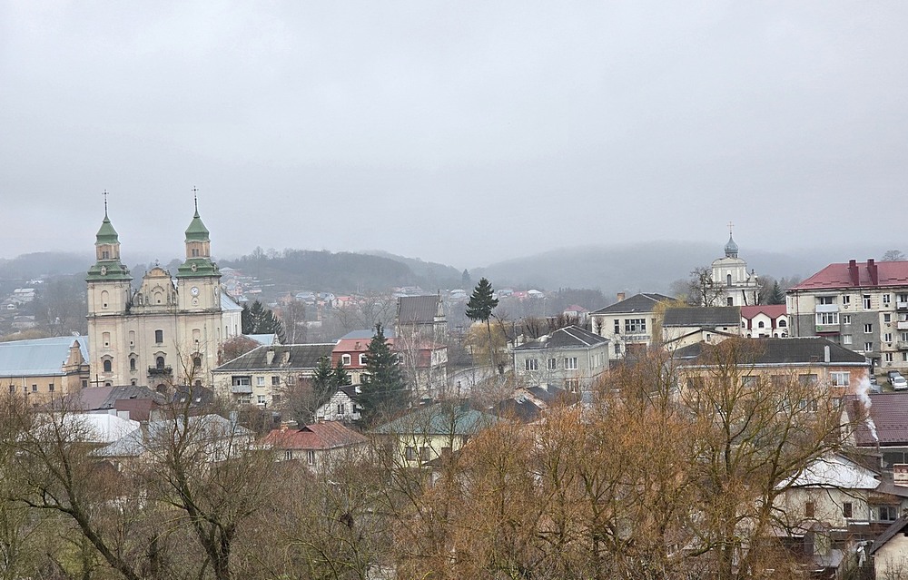 Фотографія Збараж / Віталій Шафранський / photographers.ua
