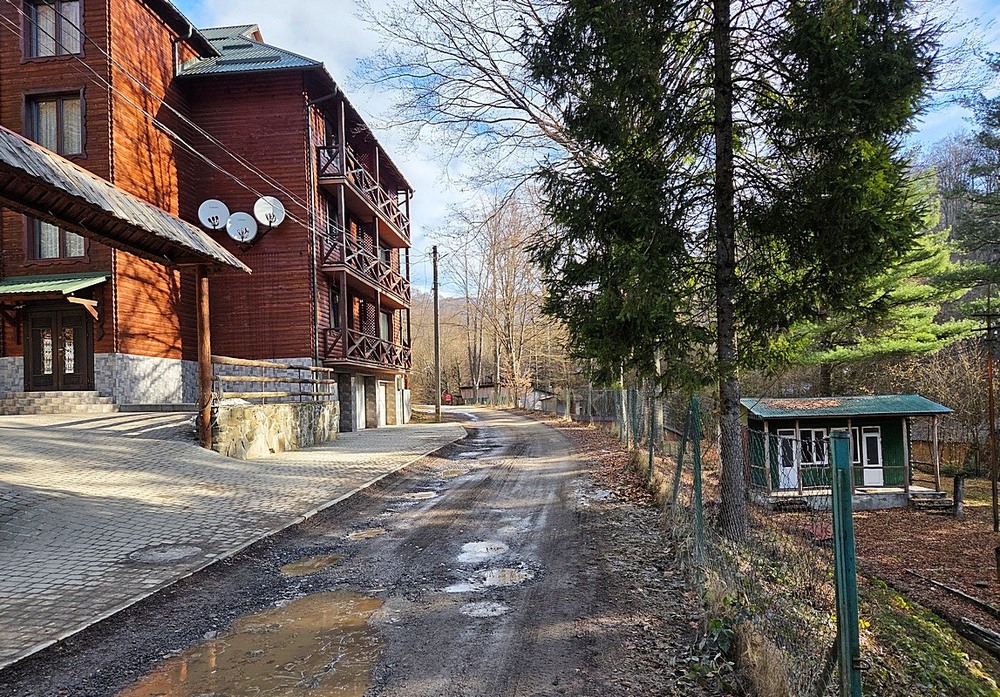 Фотографія Путешествие / Віталій Шафранський / photographers.ua