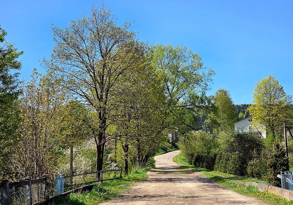 Фотографія Путешествие / Віталій Шафранський / photographers.ua