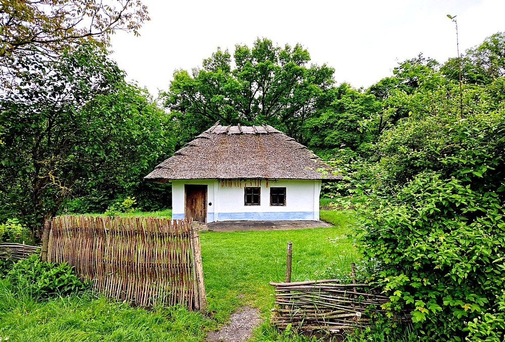 Фотографія Скансен / Віталій Шафранський / photographers.ua