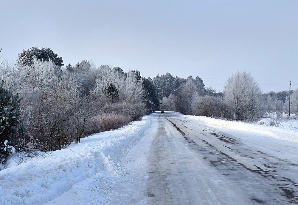 Фотографія Путешествие / Віталій Шафранський / photographers.ua