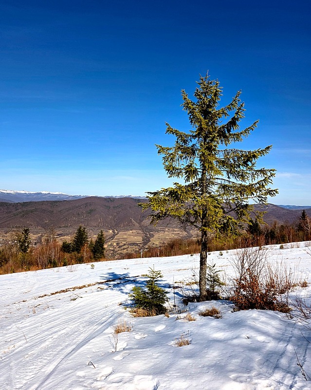 Фотографія Пейзаж / Віталій Шафранський / photographers.ua