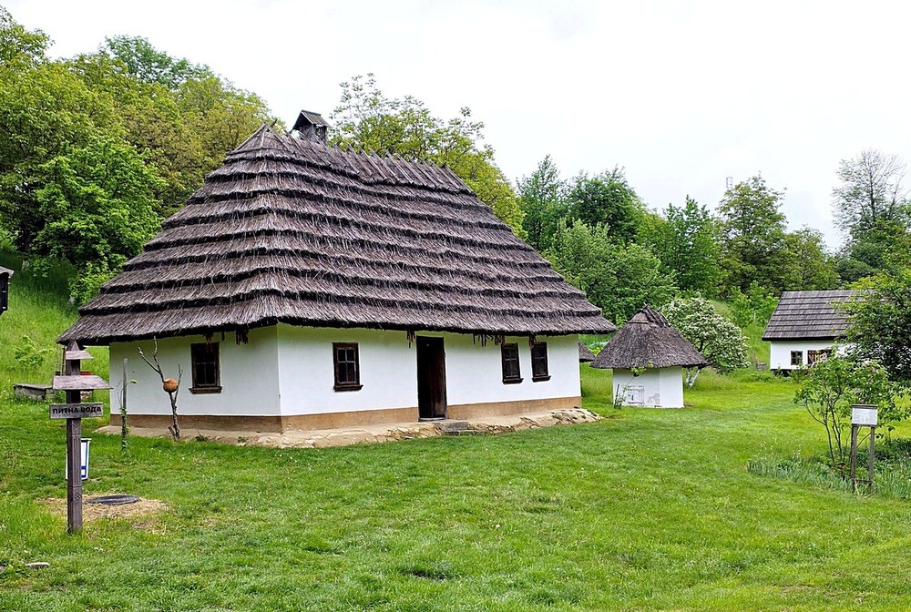 Фотографія Скансен / Віталій Шафранський / photographers.ua