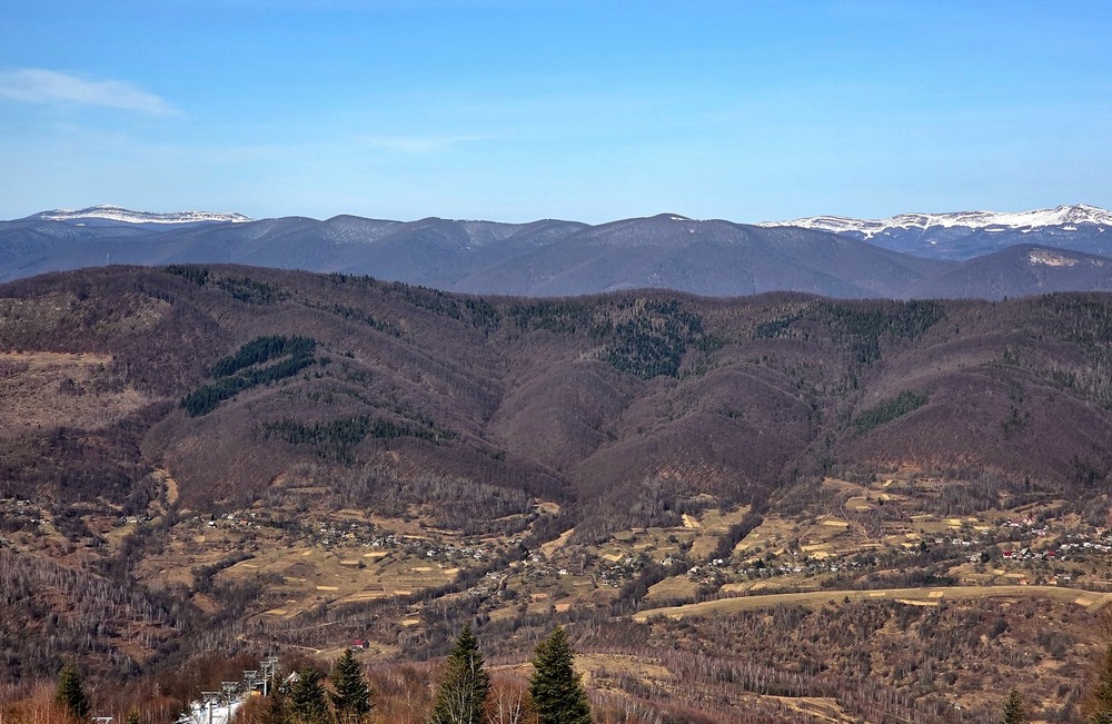 Фотографія Пейзаж / Віталій Шафранський / photographers.ua