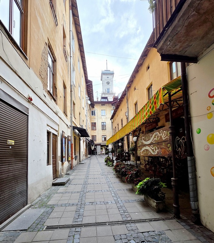 Фотографія Львів / Віталій Шафранський / photographers.ua