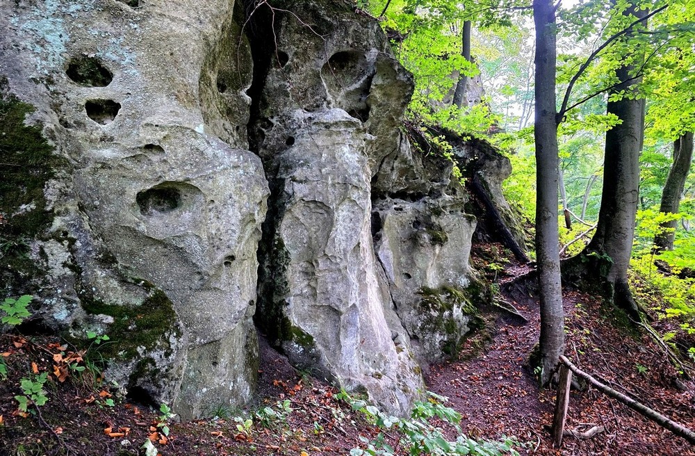 Фотографія Камінь Рожаниця / Віталій Шафранський / photographers.ua