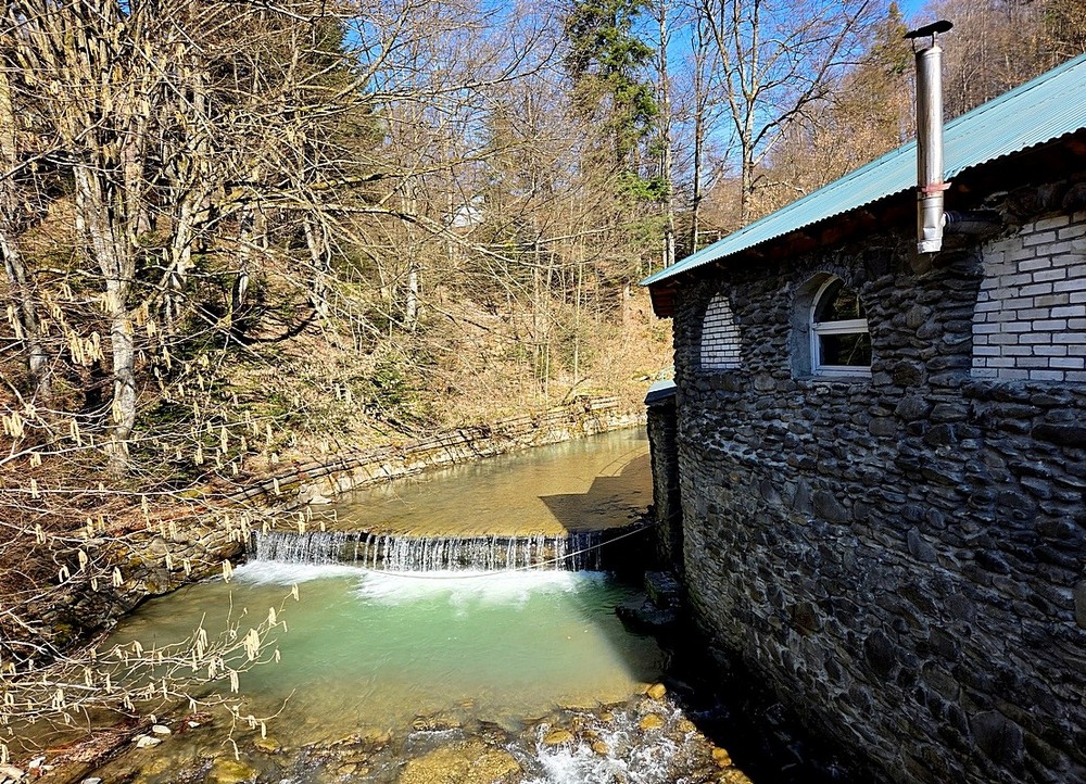 Фотографія Путешествие / Віталій Шафранський / photographers.ua