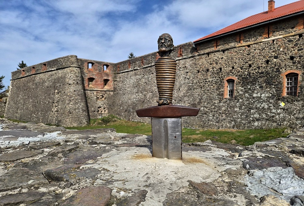Фотографія Ужгородські мініскульптури. / Віталій Шафранський / photographers.ua