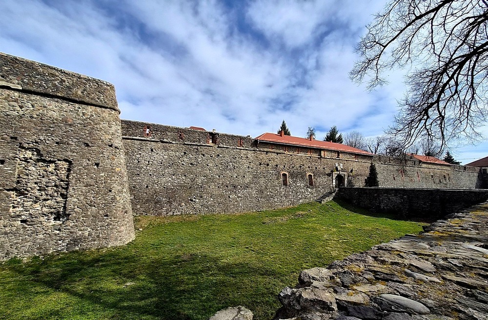 Фотографія Ужгородський замок. / Віталій Шафранський / photographers.ua