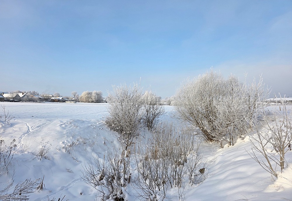 Фотографія Пейзаж / Віталій Шафранський / photographers.ua