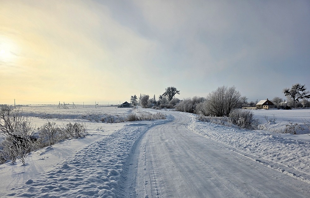 Фотографія Пейзаж / Віталій Шафранський / photographers.ua