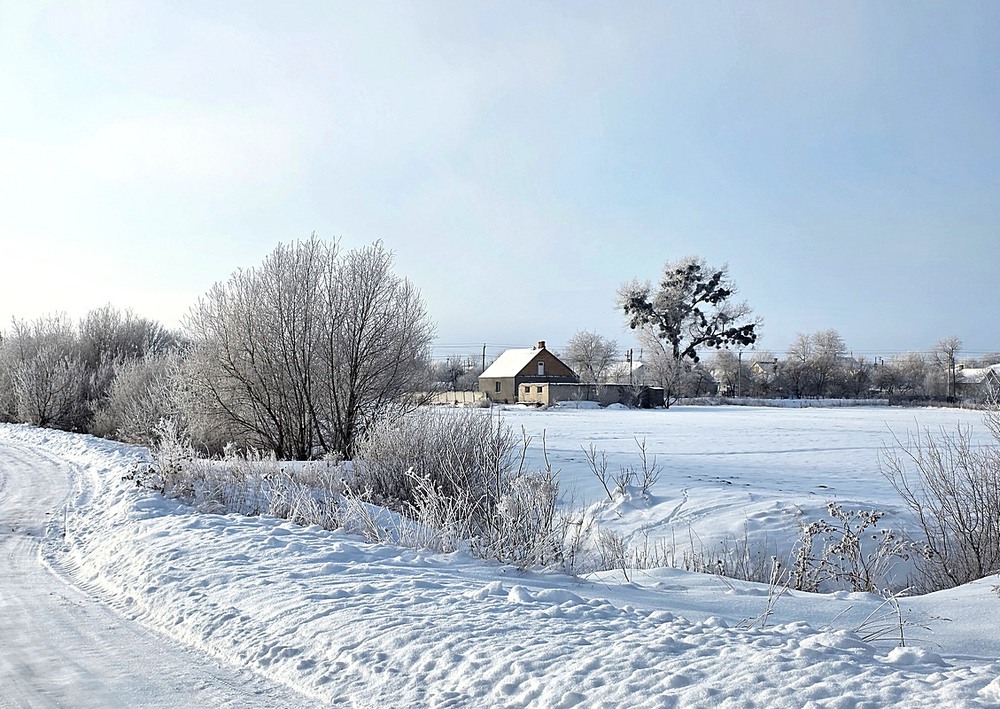 Фотографія Путешествие / Віталій Шафранський / photographers.ua