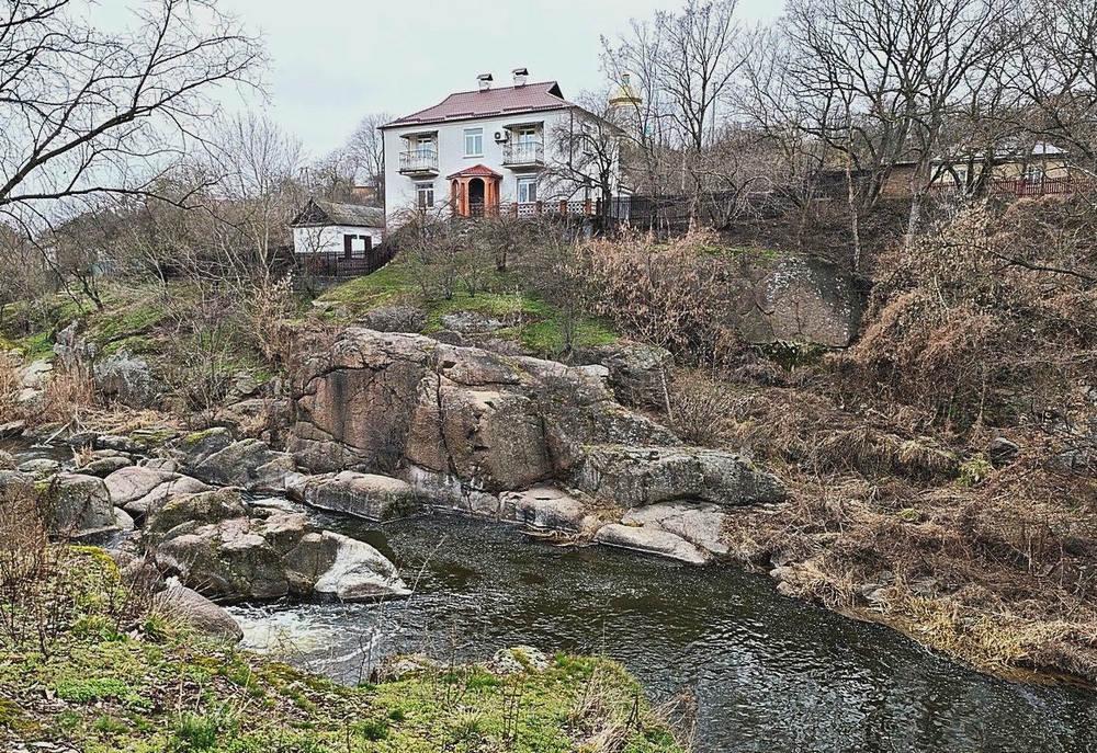 Фотографія Путешествие / Віталій Шафранський / photographers.ua