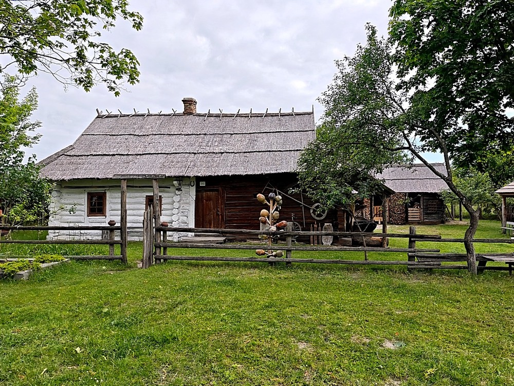 Фотографія Сарненський скансен / Віталій Шафранський / photographers.ua