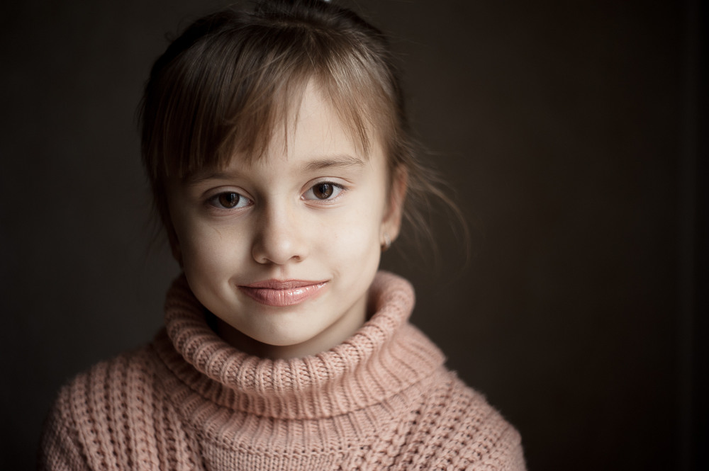 Фотографія Маринка / Анастасія Онищенко / photographers.ua