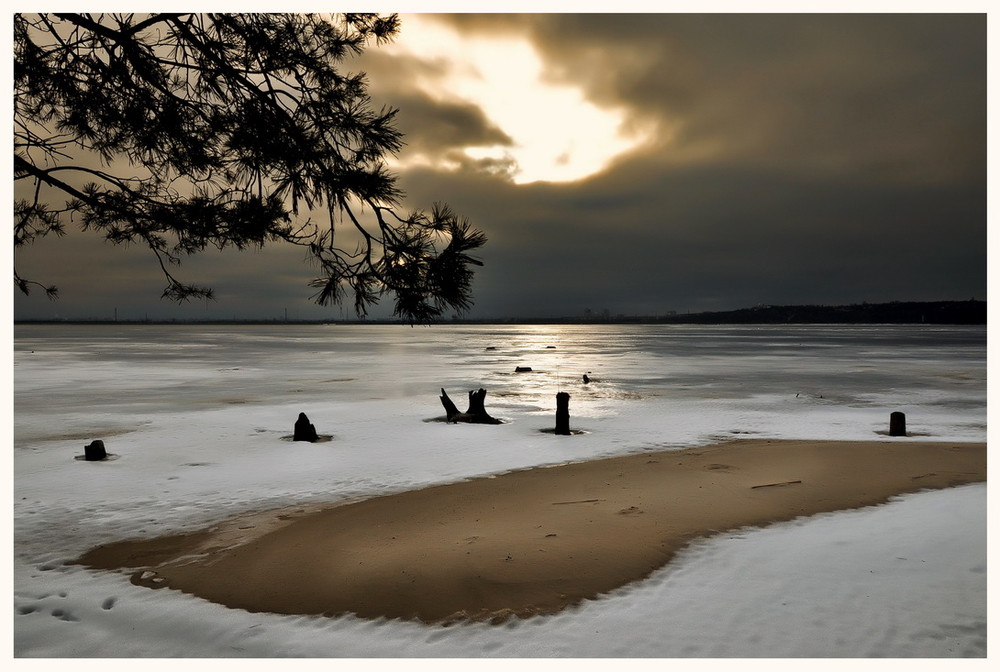 Фотографія Пейзаж / K.V.K. / photographers.ua