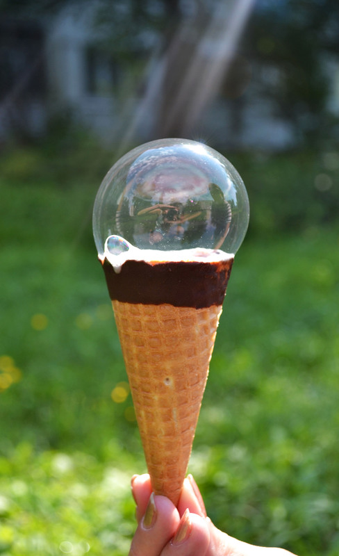 Фотографія Маленькое надувательство :) / Екатерина Калашникова / photographers.ua