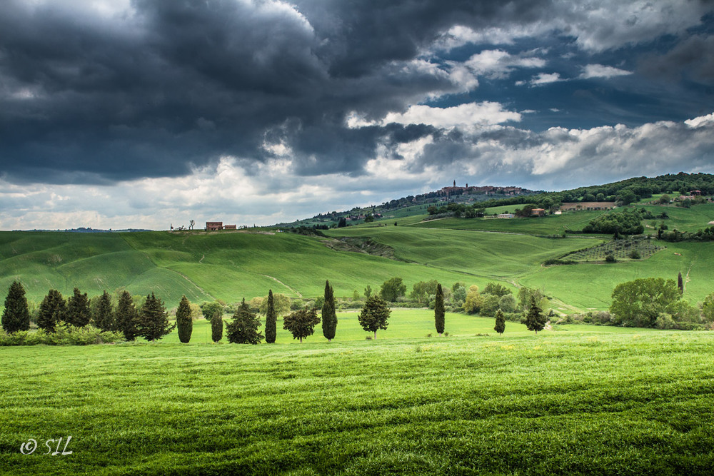 Фотографія Toscana / ilyasin / photographers.ua