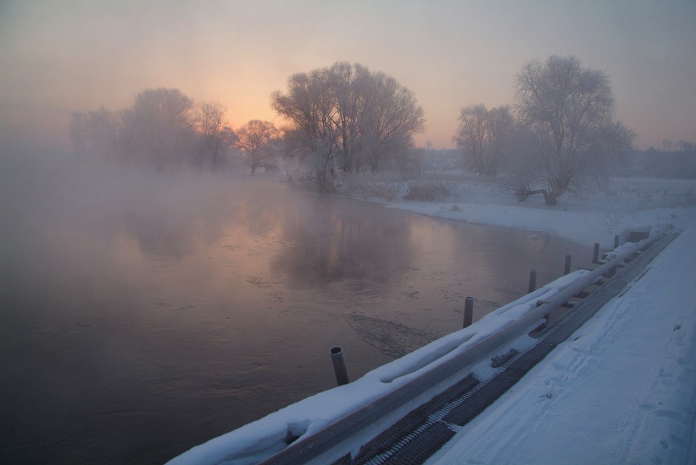 Фотографія River's soul... / Screez / photographers.ua