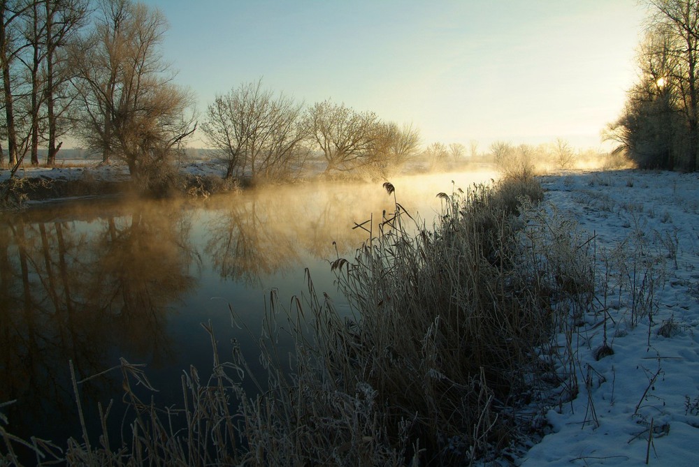 Фотографія Пейзаж / Screez / photographers.ua
