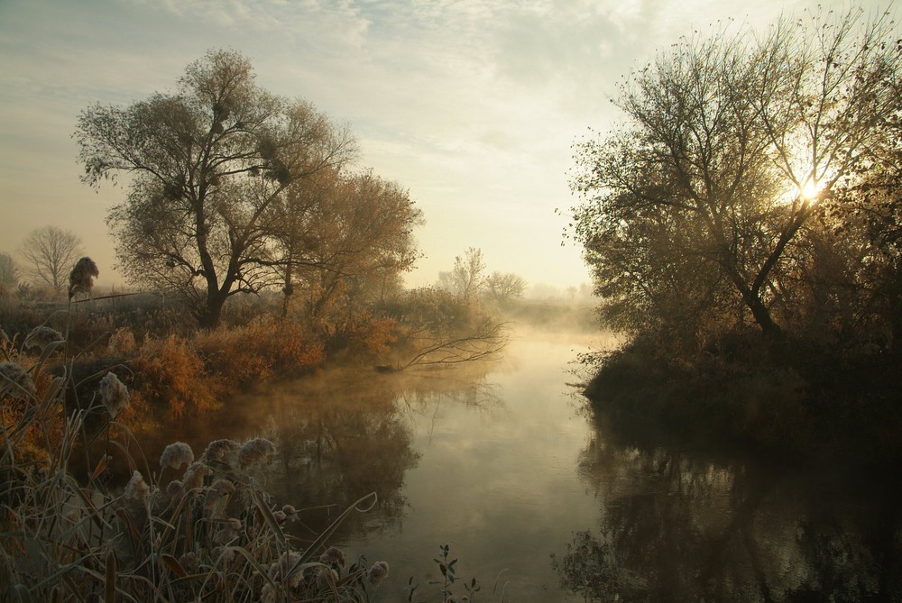 Фотографія Пейзаж / Screez / photographers.ua