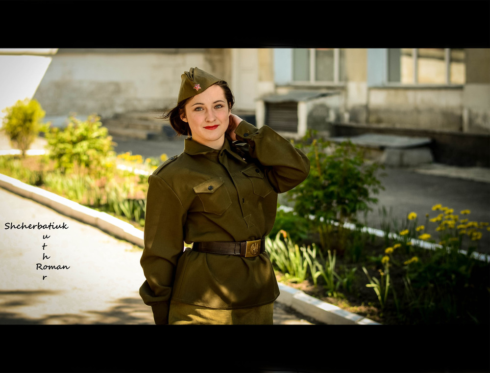 Фотографія Аня) / Роман Щербатюк / photographers.ua