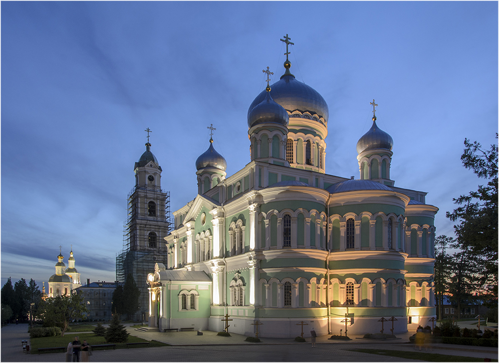 Фотографія *** / Павел Лебедев / photographers.ua