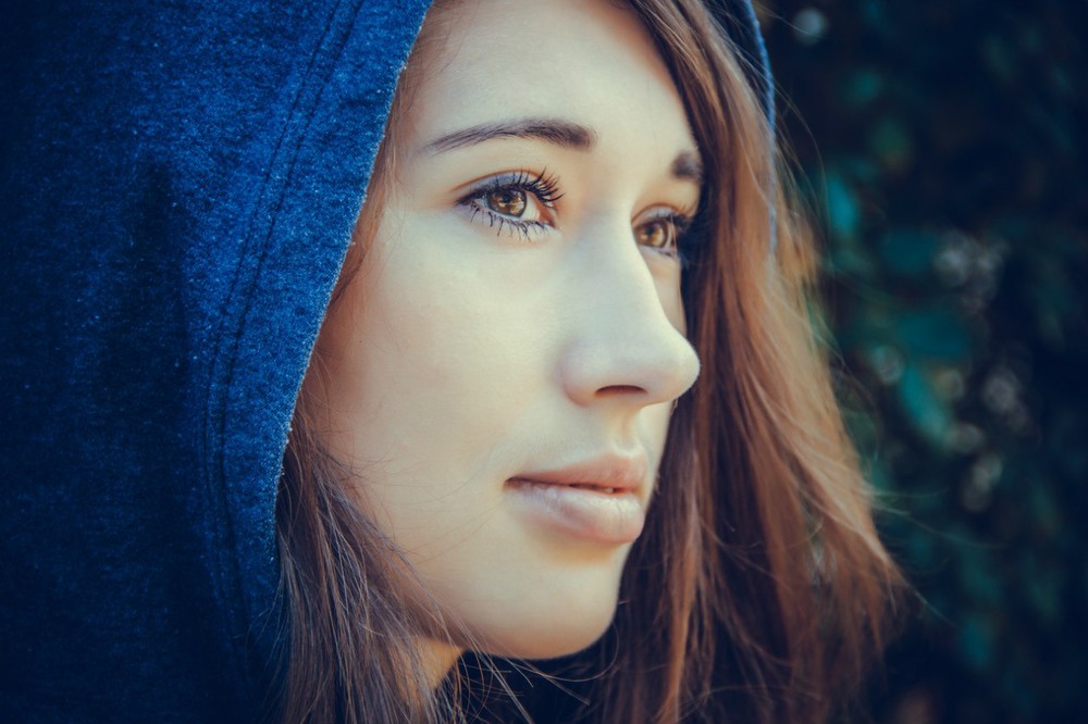 Фотографія Портрет / Дарья Деряга / photographers.ua