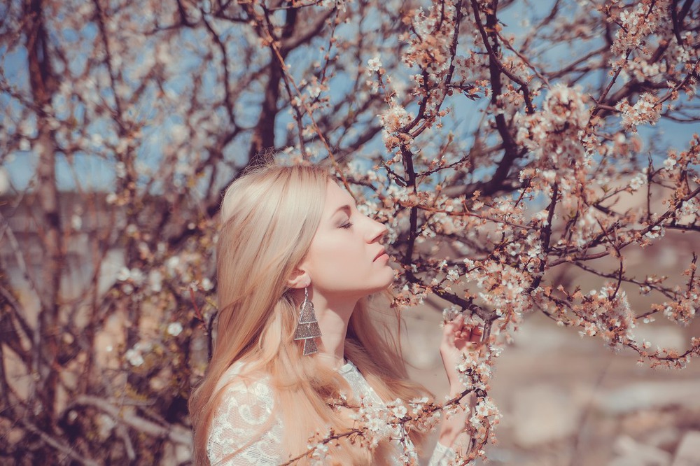 Фотографія Портрет / Дарья Деряга / photographers.ua