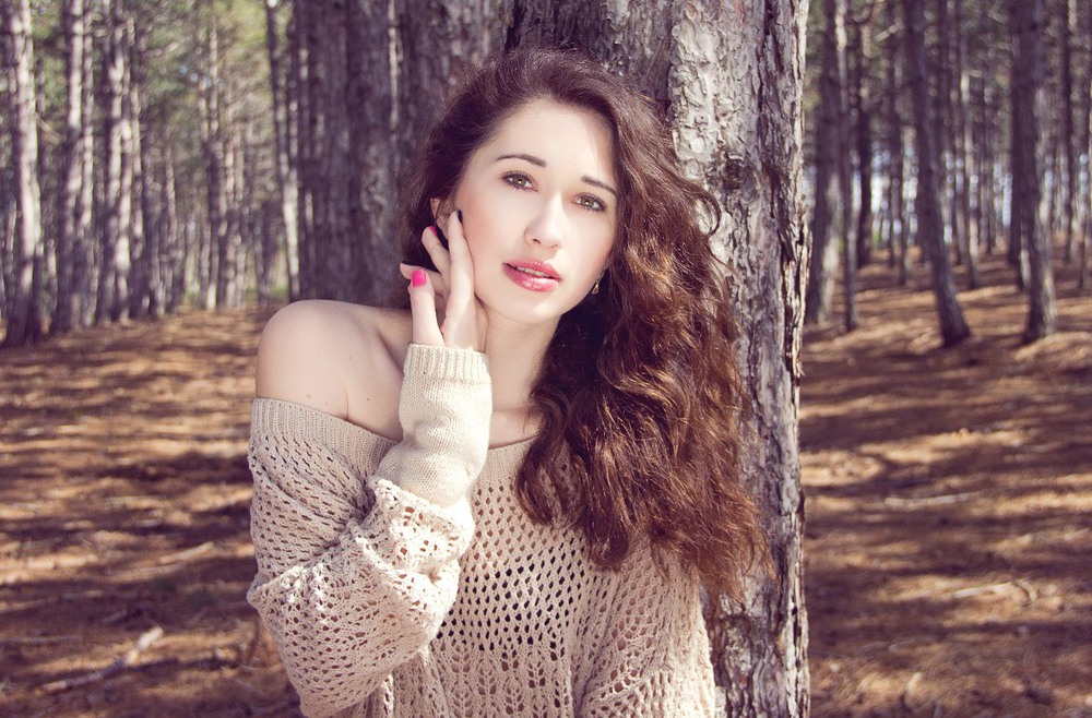 Фотографія Портрет / Дарья Деряга / photographers.ua