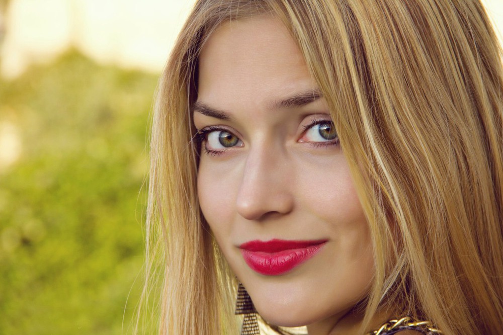 Фотографія Портрет / Дарья Деряга / photographers.ua