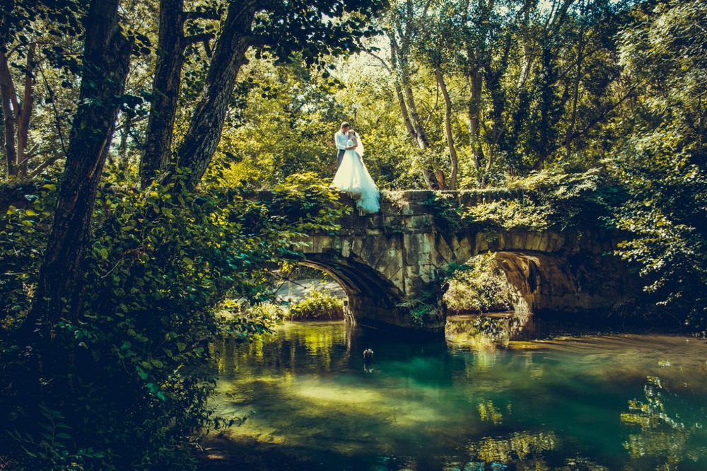 Фотографія Свадьба / Дарья Деряга / photographers.ua