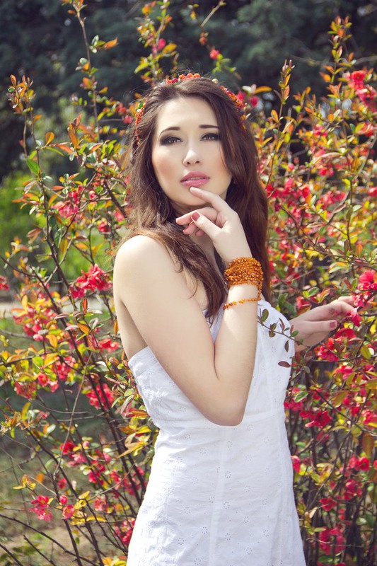 Фотографія Гламур / Дарья Деряга / photographers.ua