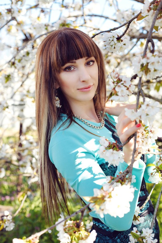 Фотографія Портрет / Дарья Деряга / photographers.ua