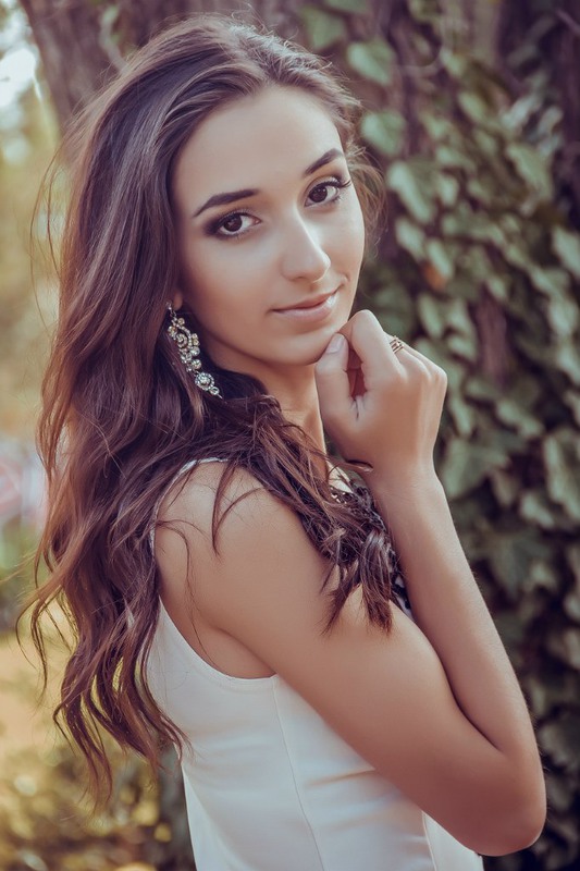 Фотографія Гламур / Дарья Деряга / photographers.ua