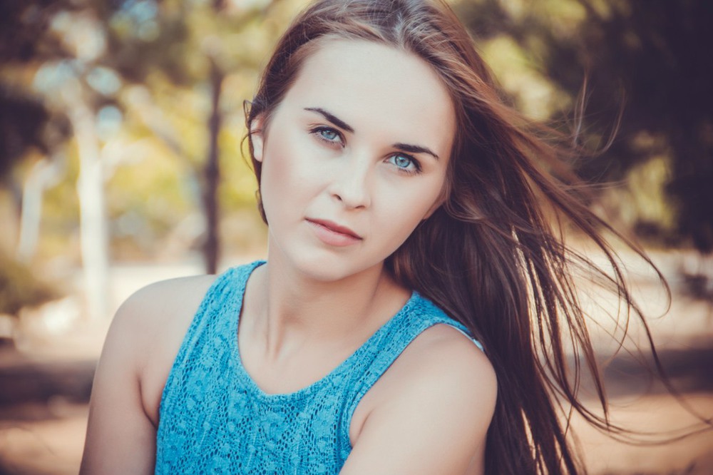 Фотографія Портрет / Дарья Деряга / photographers.ua