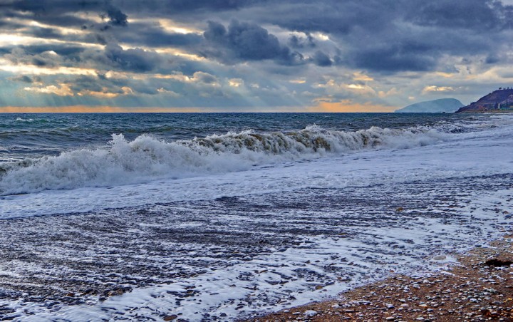 Фотографія Anapa / Пётр Щетинников / photographers.ua