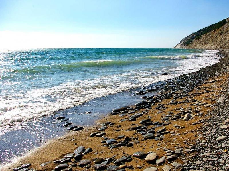 Фотографія Пейзаж / Пётр Щетинников / photographers.ua