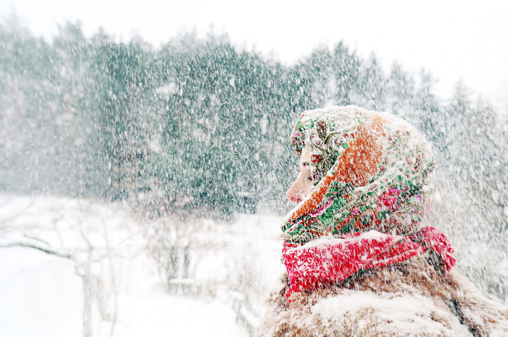 Фотографія снег / Nesma / photographers.ua