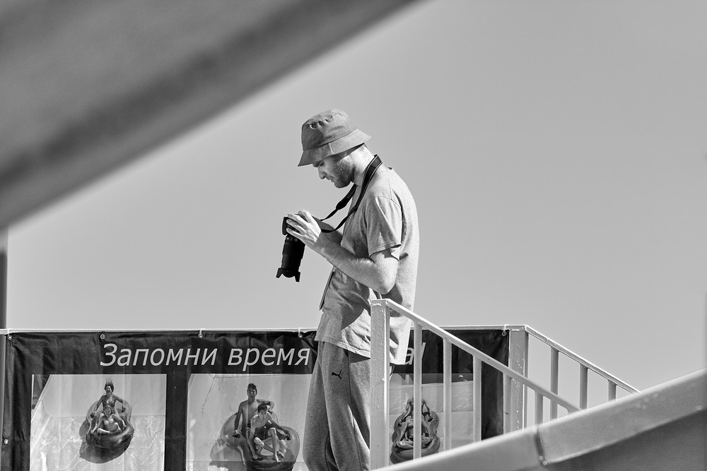 Фотографія Запомни время / Kuleshin / photographers.ua