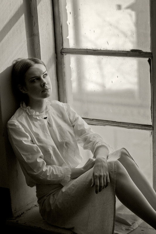 Фотографія ... / Anna Ovchinnikova / photographers.ua