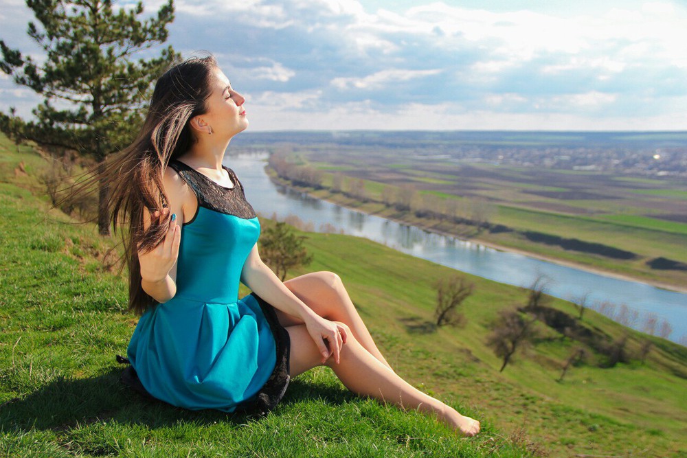 Фотографія Днестр / Николаева Анна / photographers.ua