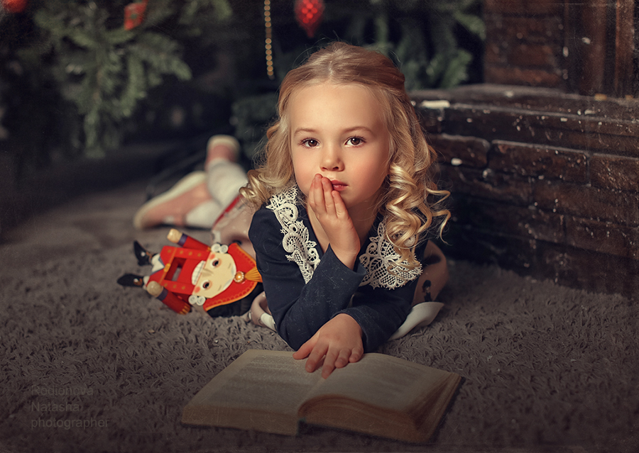 Фотографія С Рождеством!!! / Наташенька Родионова / photographers.ua