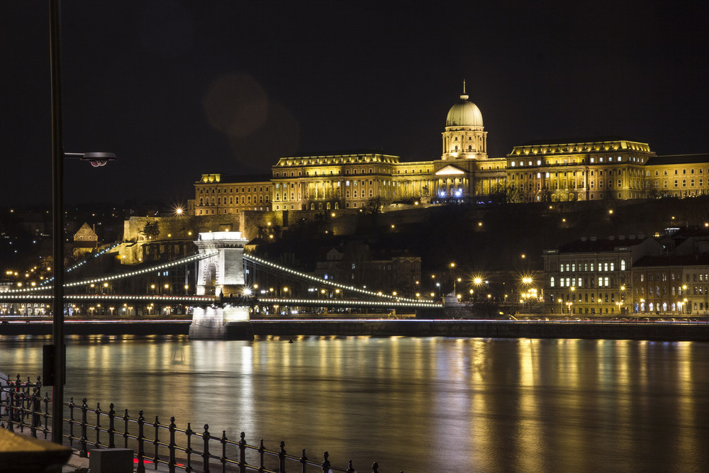 Фотографія Будапешт / Виталий Магденко / photographers.ua