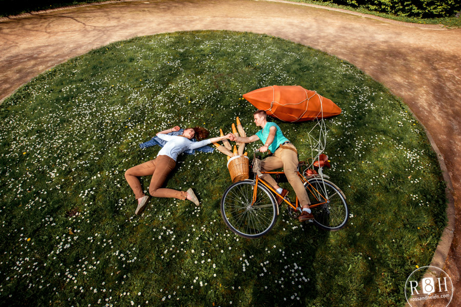 Фотографія fly with me / RossHelen Photographers / photographers.ua