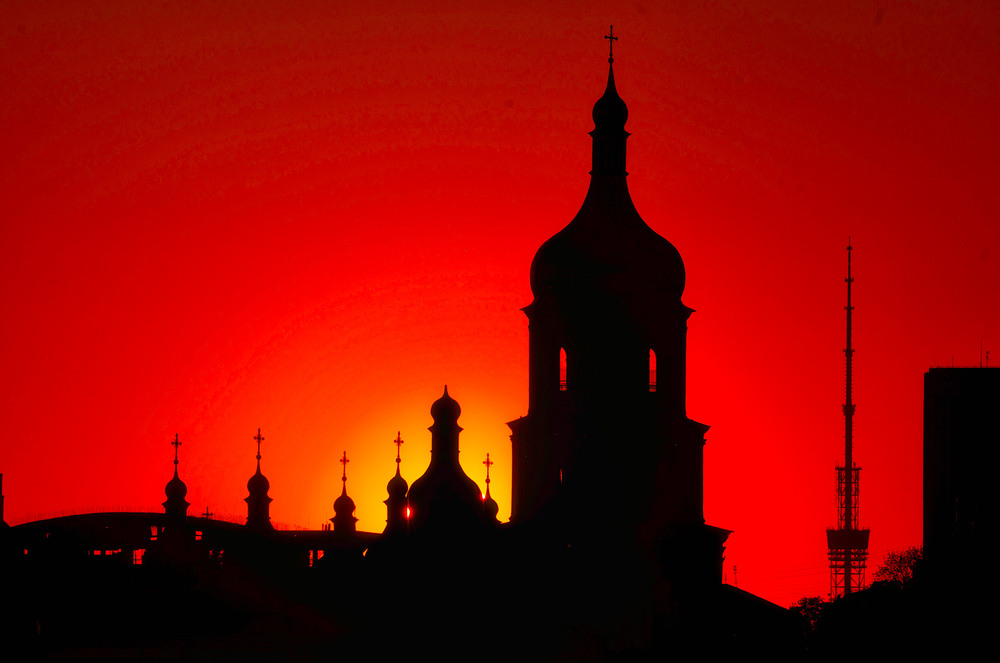 Фотографія Город, архитектура / Юрась / photographers.ua