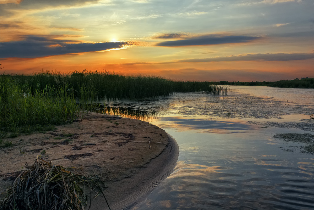 Фотографія Днепровские зарисовки / Юрась / photographers.ua