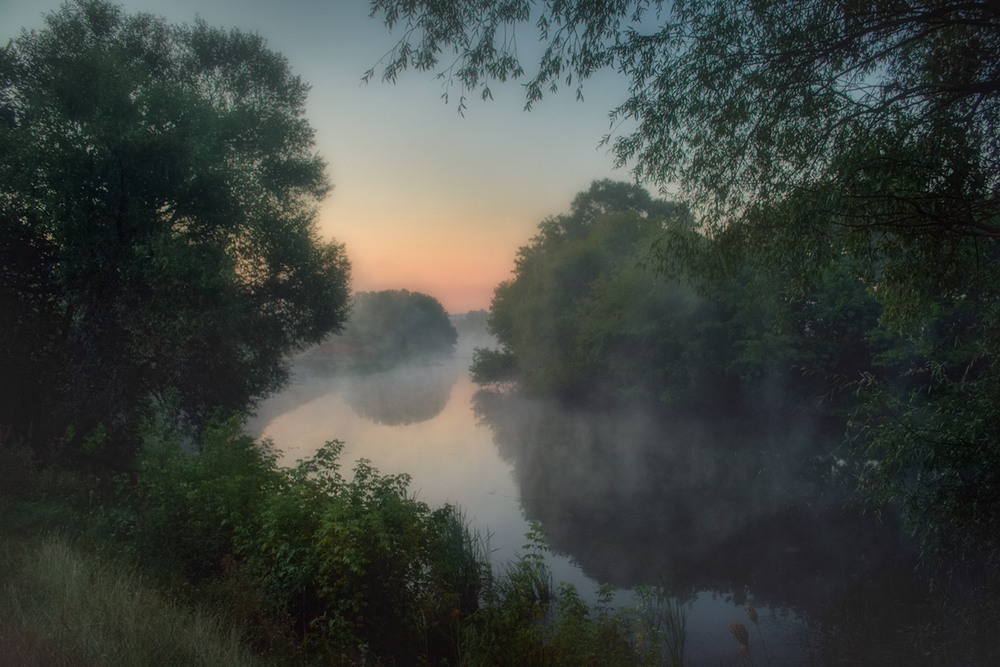 Фотографія Пейзаж / Юрась / photographers.ua